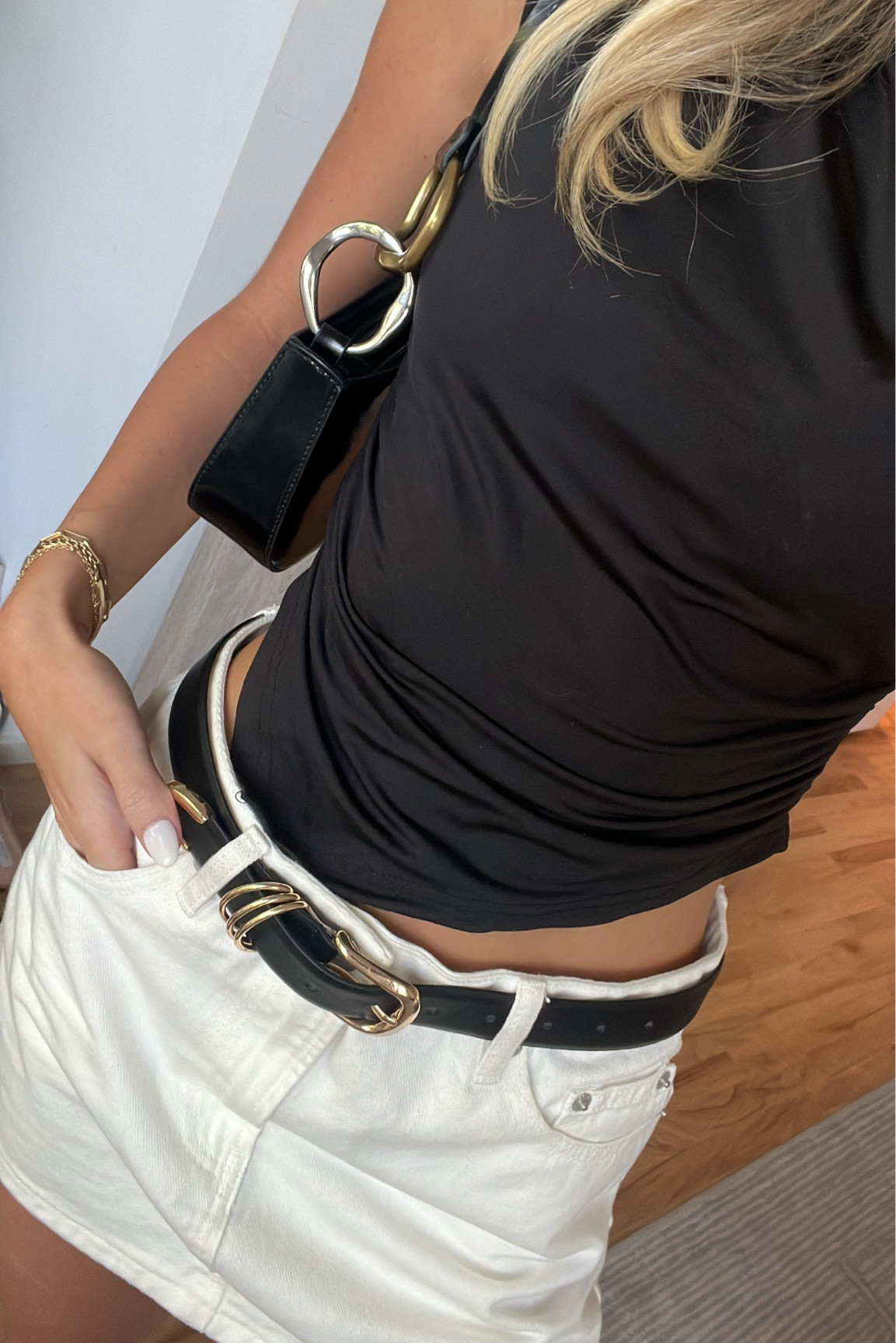 @glassons Go to mini skirt! Brb buying in every color

#LTKFindsUnder100 #LTKFindsUnder50 #LTKStyleTip