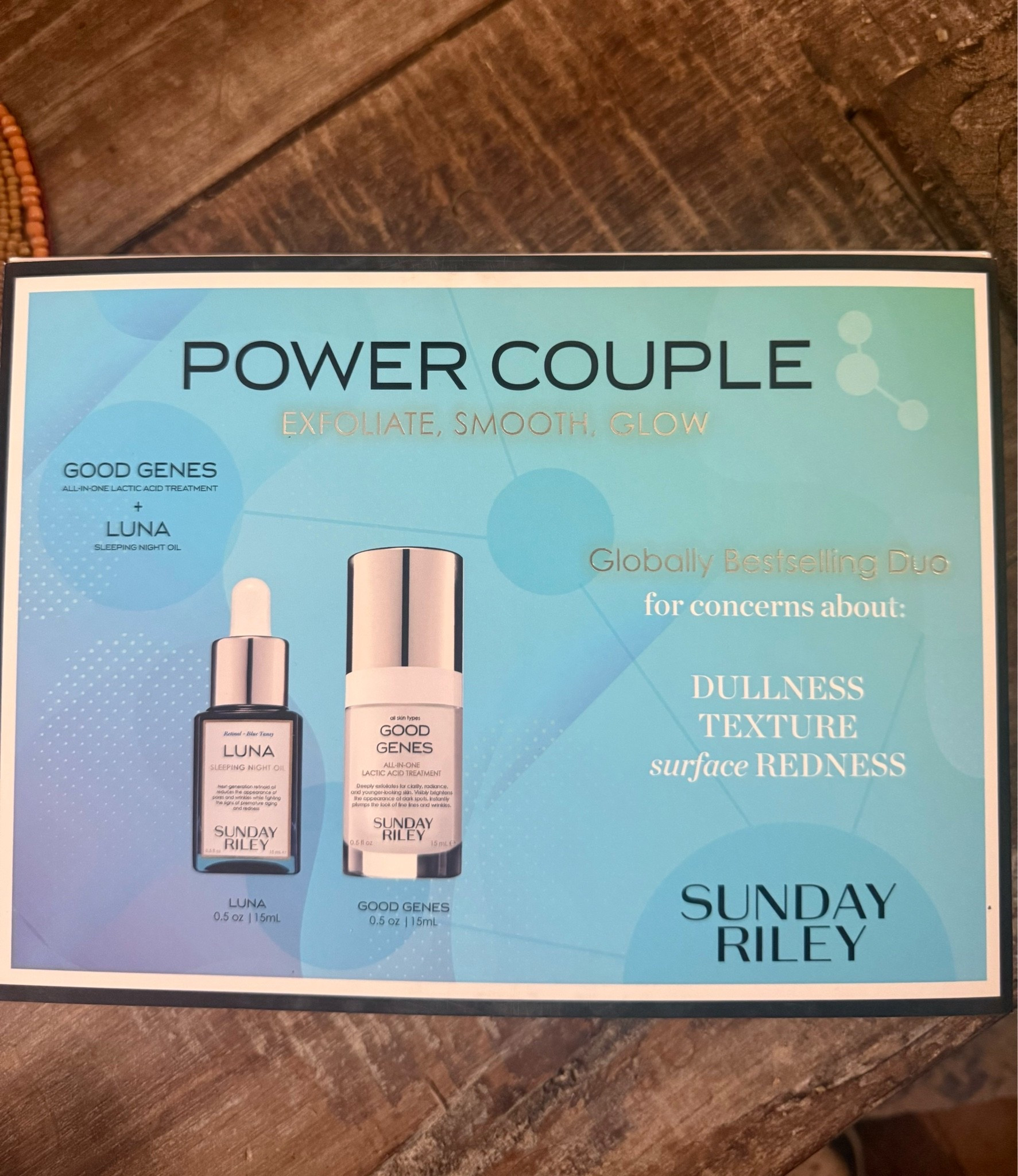 Time to stock up on the only anti-aging skincare products my sensitive skin will tolerate! I love Sunday Riley, their line has totally transformed my skin in just three months! ❤️

#LTKdayinmylife #LTKOver40 #LTKBeauty
