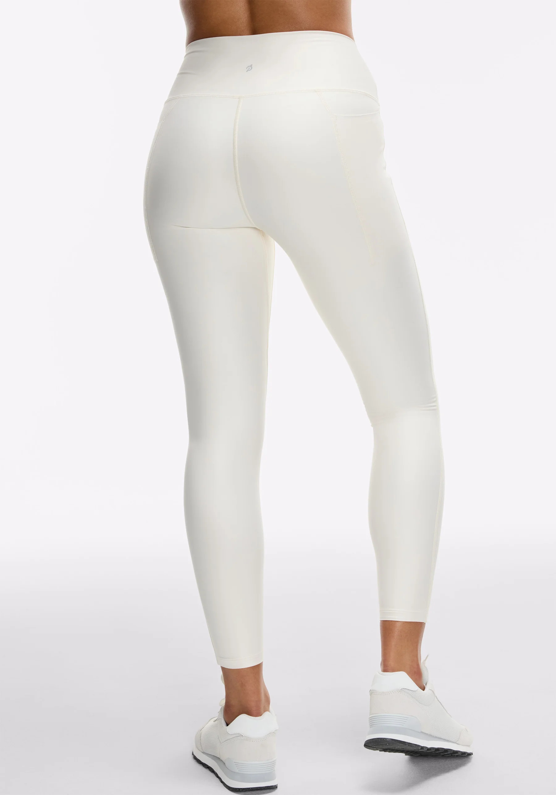 Cadent Shimmer Glaze High Rise Pocket Legging | Peloton Apparel