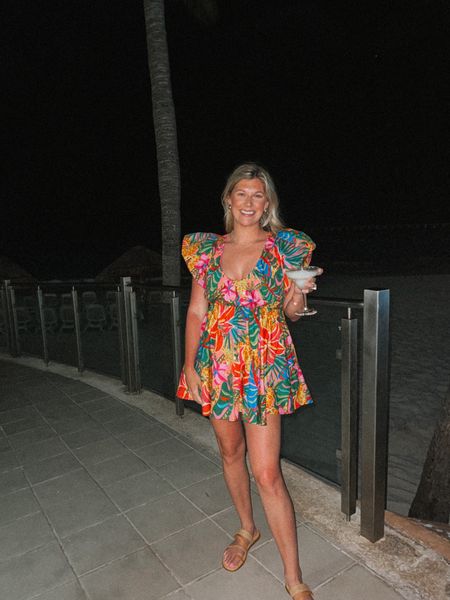 Cancun night three fit 🤪