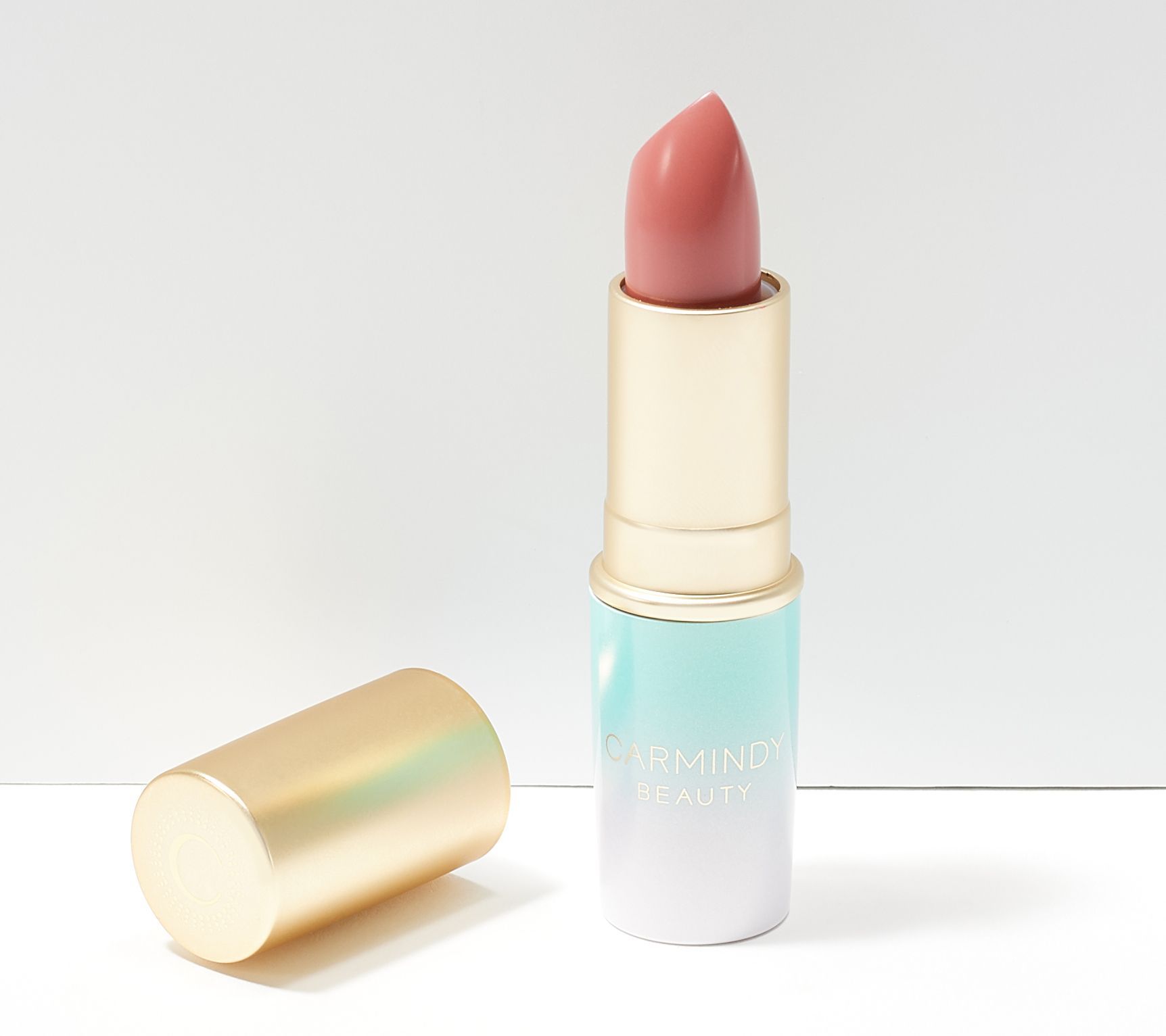 Carmindy Beauty Universal Love Lipstick | QVC