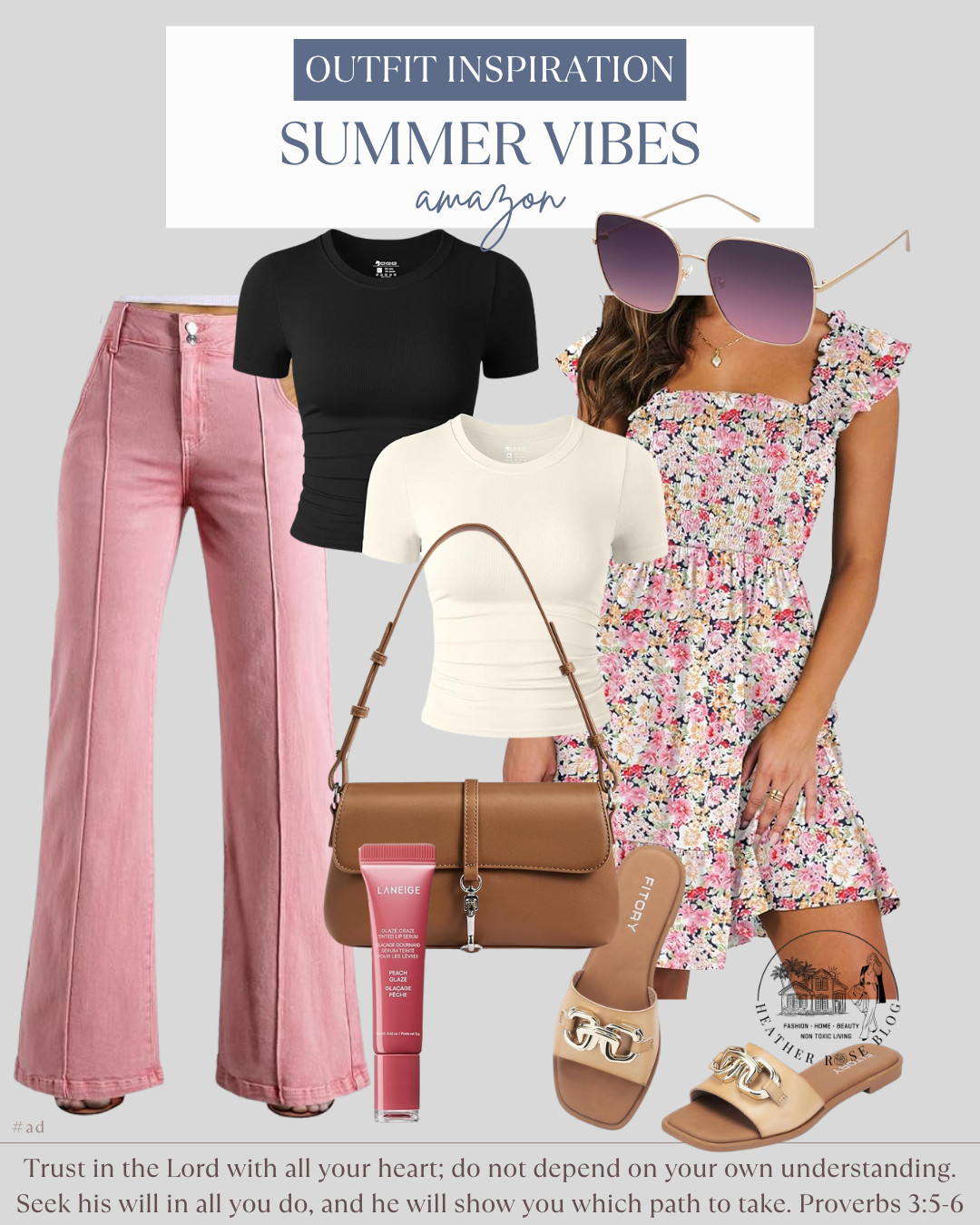 summer vibes! #founditonamazon #amazonfashion #summer #pintuck #over40  

 

#LTKOver40 #LTKFindsUnder50 #LTKTravel