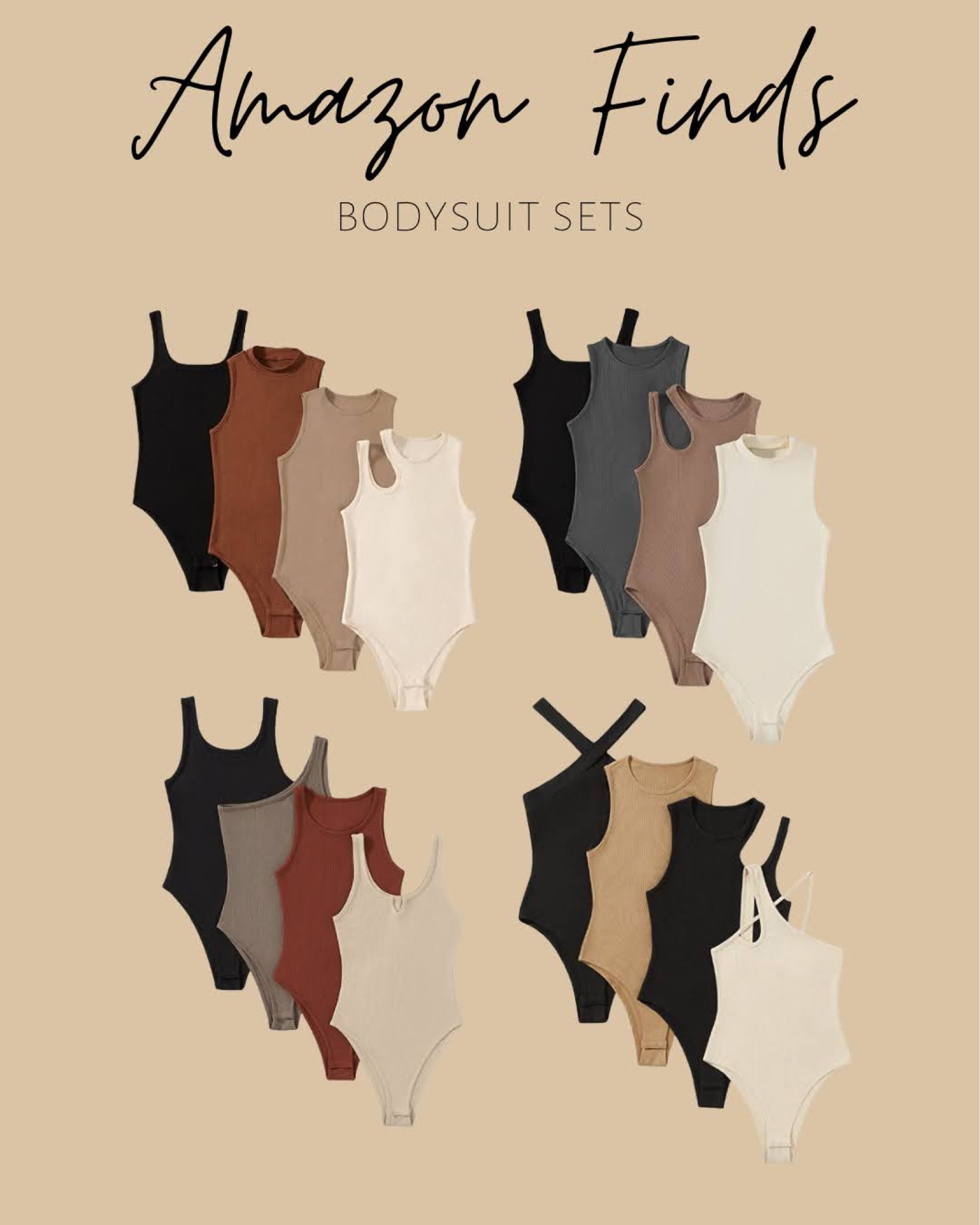 amazon finds
amazon fashion finds
going out tops 
amazon bodysuit

#LTKSeasonal #LTKHalloween #LTKunder50