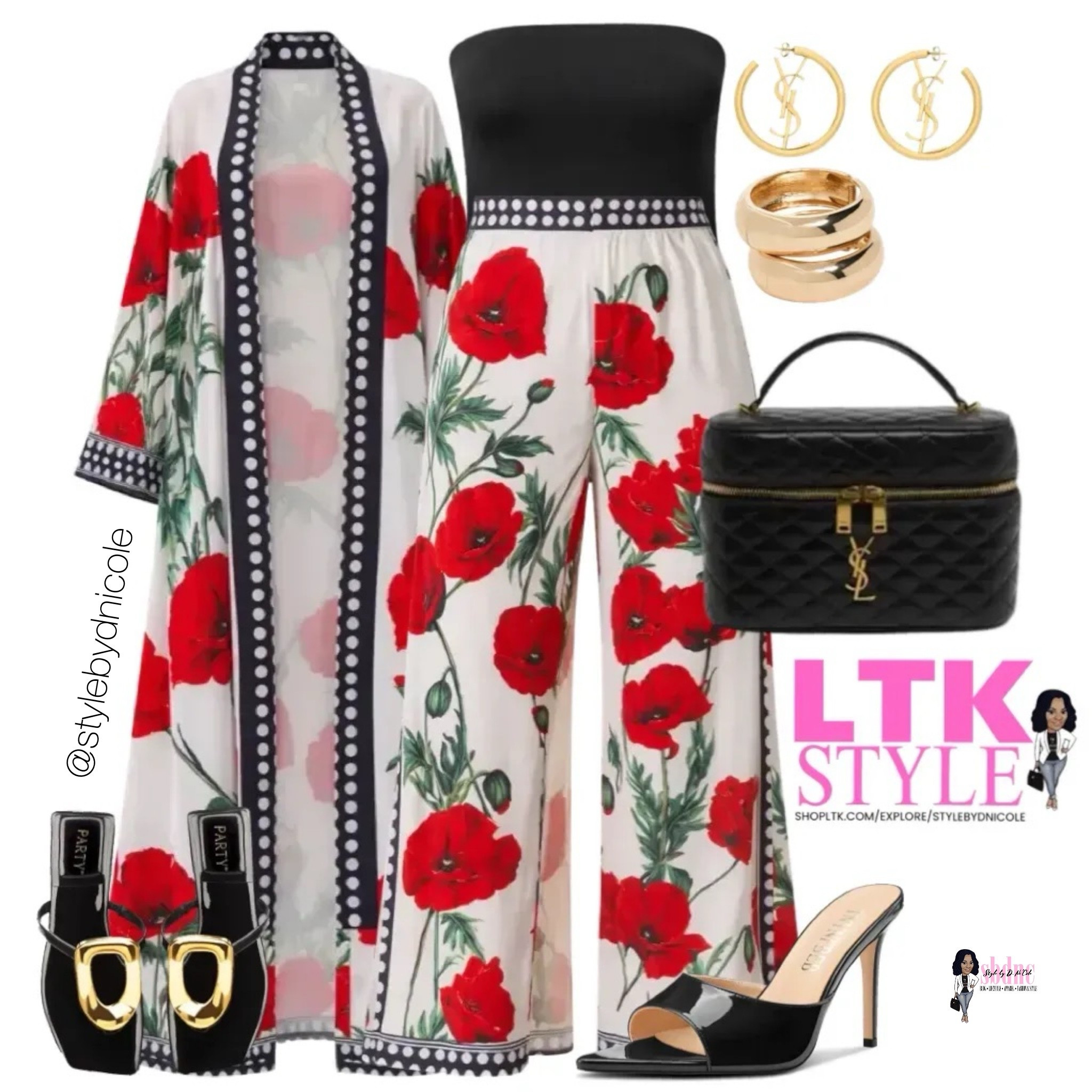 Fabulous vaca look! 

#LTKMidsize #LTKSeasonal #LTKOver40