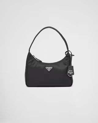 Re-Nylon Prada Re-Edition 2000 mini-bag | Prada US
