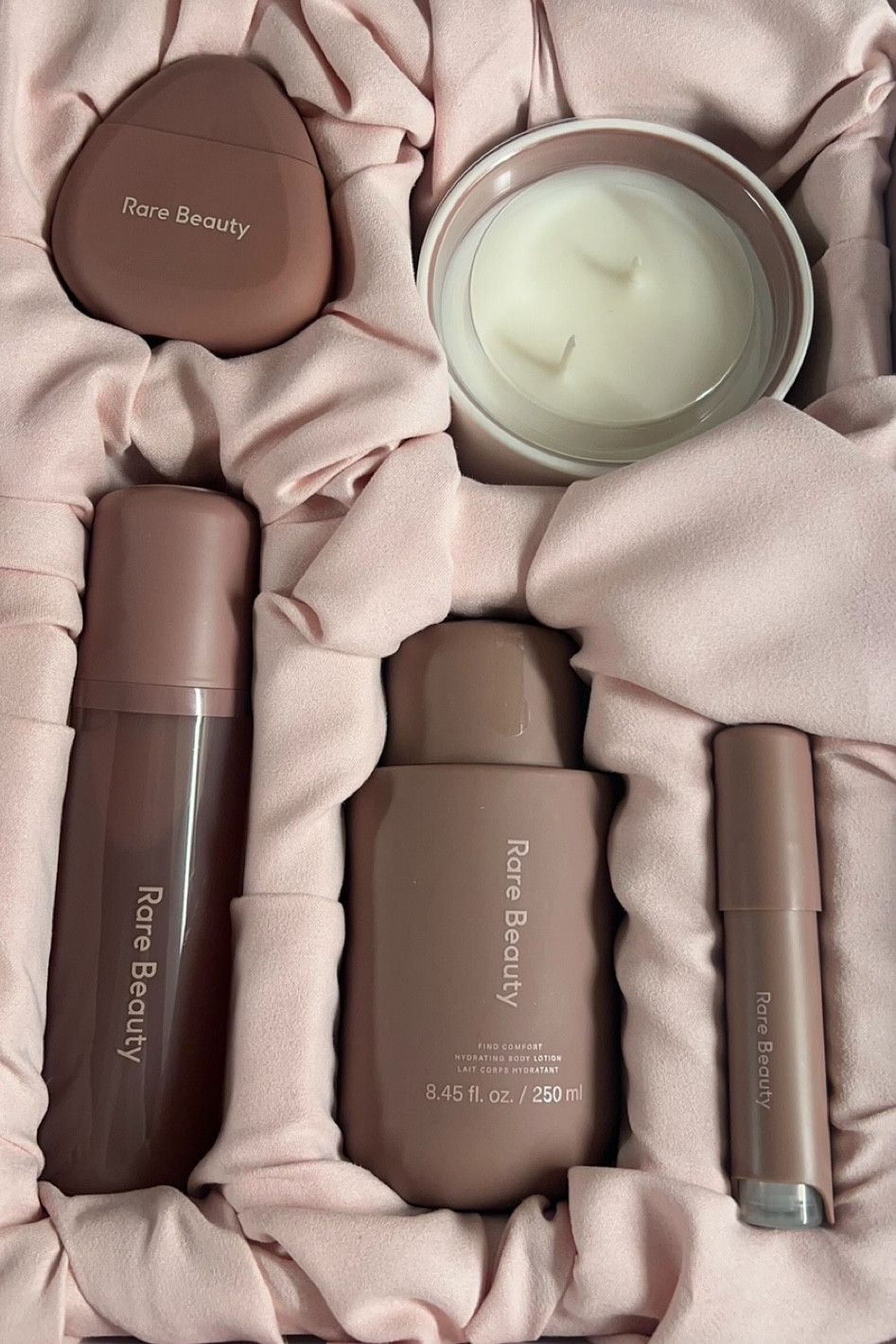 Rare Beauty Favorites!! 🤍

#LTKitbag #LTKU #LTKbeauty