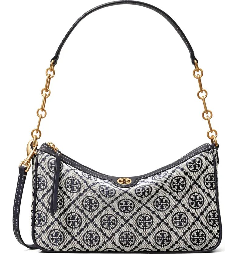 T Monogram Studio Shoulder Bag | Nordstrom