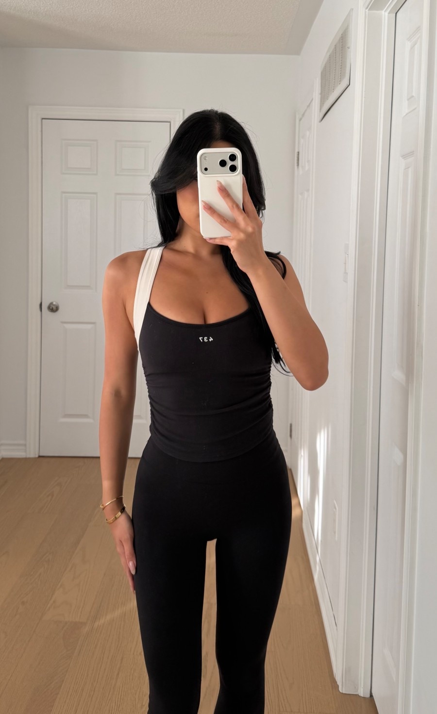 Current goto pilate fits ✨

#LTKmodest #LTKfitness #LTKcanada