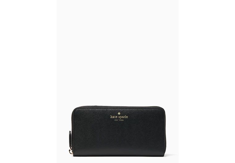 Brynn Large Continental Wallet | Kate Spade Outlet