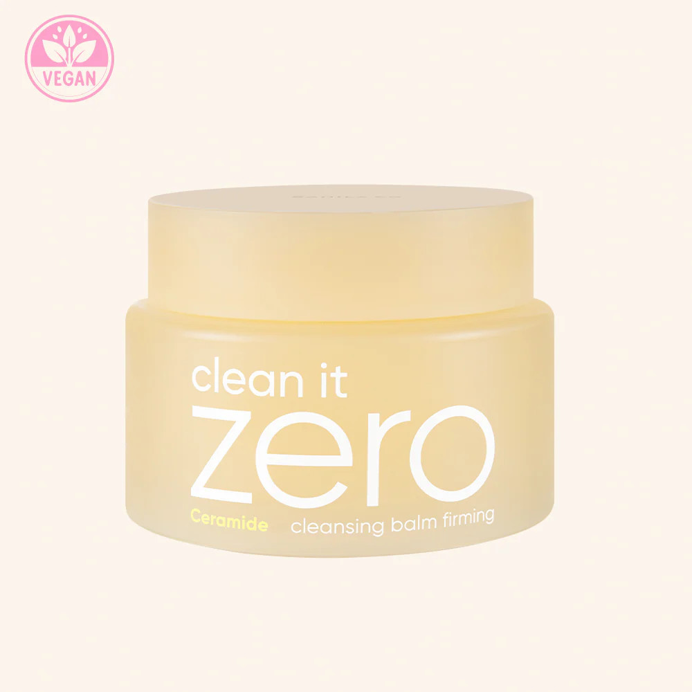 Clean it Zero Firming Cleansing Balm | Banila Co.