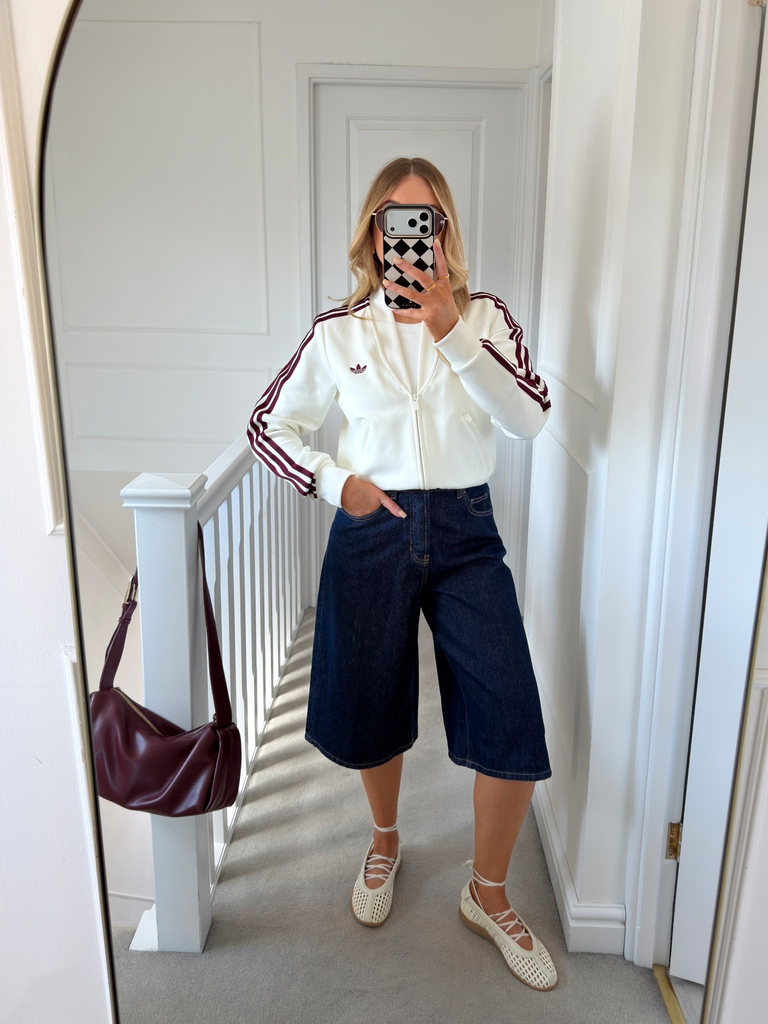 #LTKstyletip #LTKspring #LTKjeans