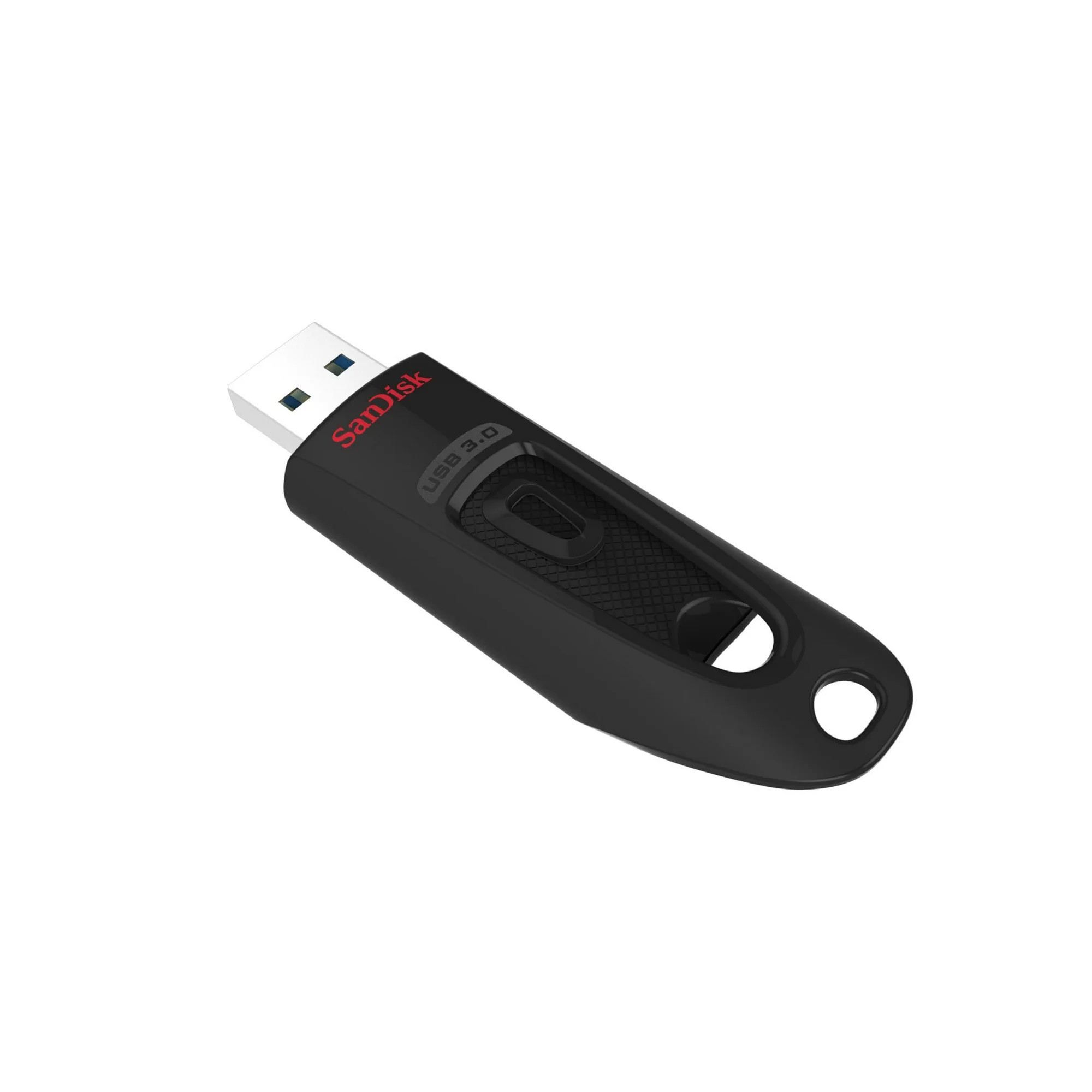 SanDisk 256GB Ultra USB 3.0 Flash Drive - 130MB/s - SDCZ48-256G-AW4 | Walmart (US)