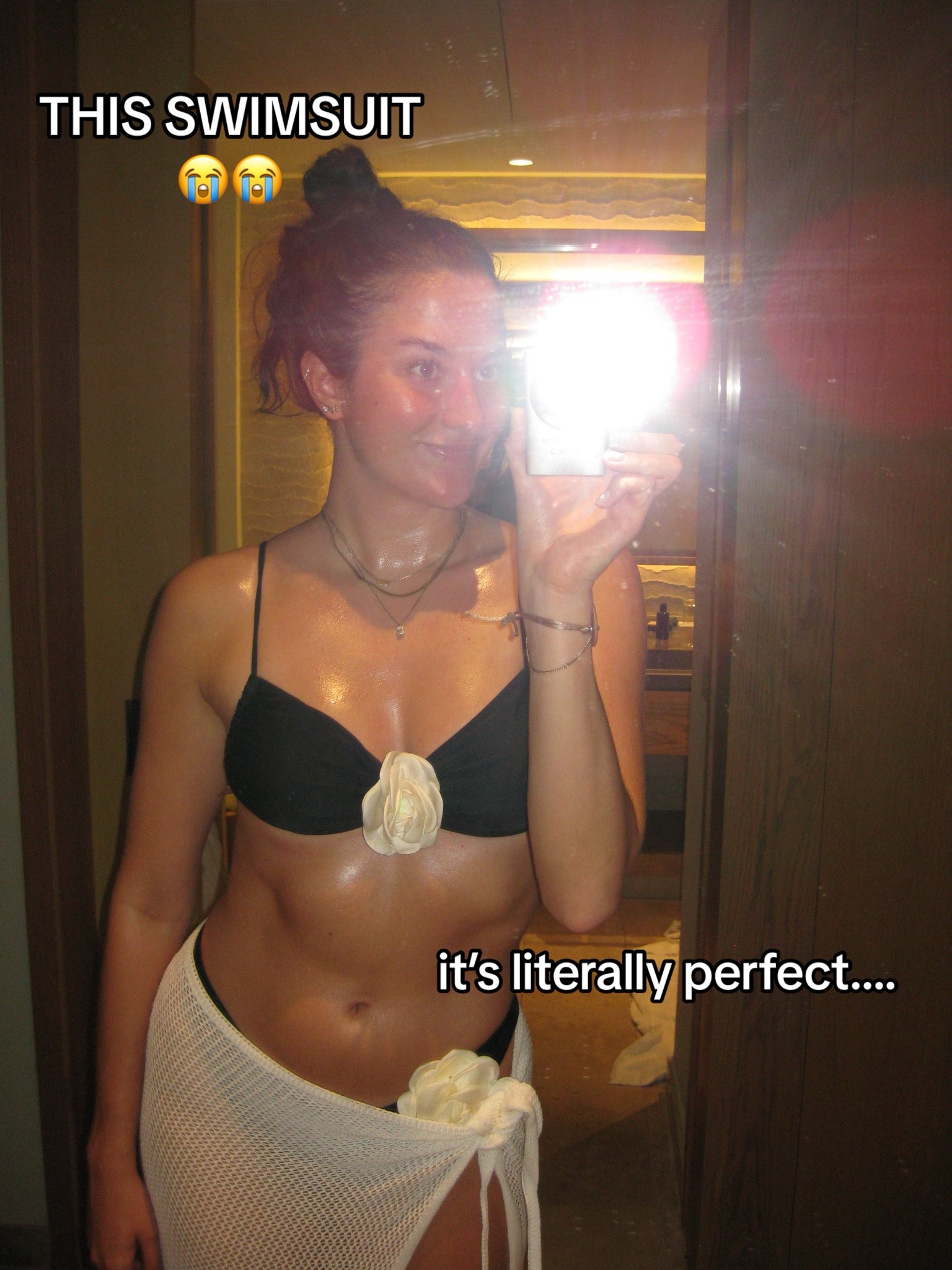 Cancun dump

#LTKSwim #LTKTravel #LTKItBag