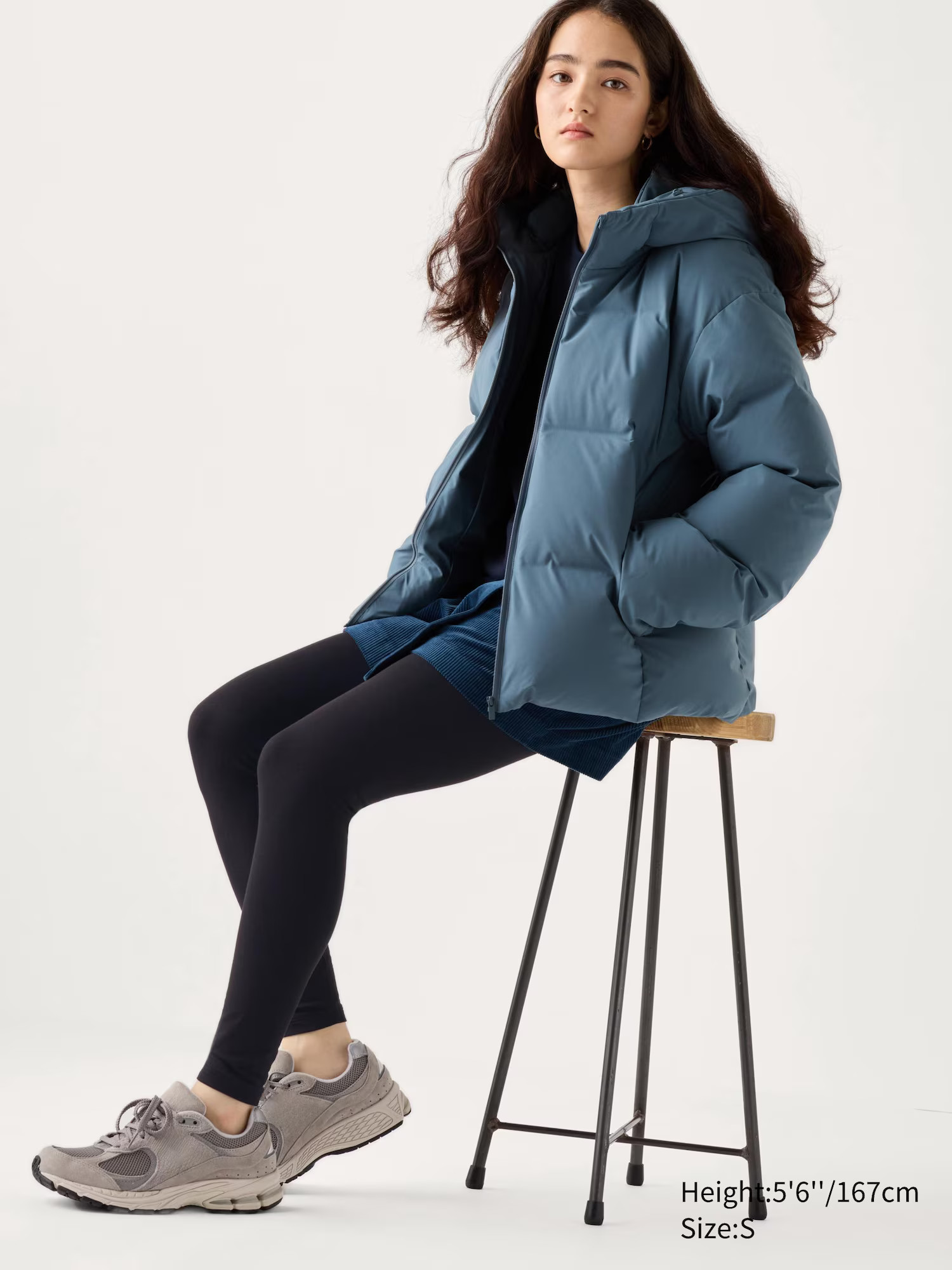 HEATTECH Extra Warm Cotton Leggings | UNIQLO (UK)