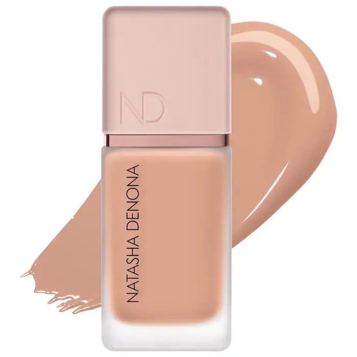 Hy-Glam Foundation Hydrating & Blurring Luminous Longwear Serum Foundation | Sephora (US)