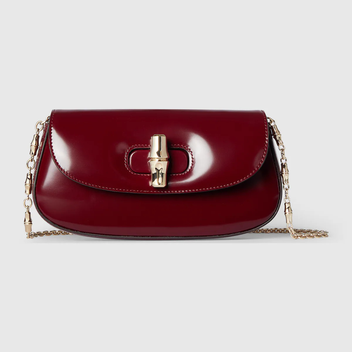 Gucci Gucci Bamboo Night small bag | Gucci (US)