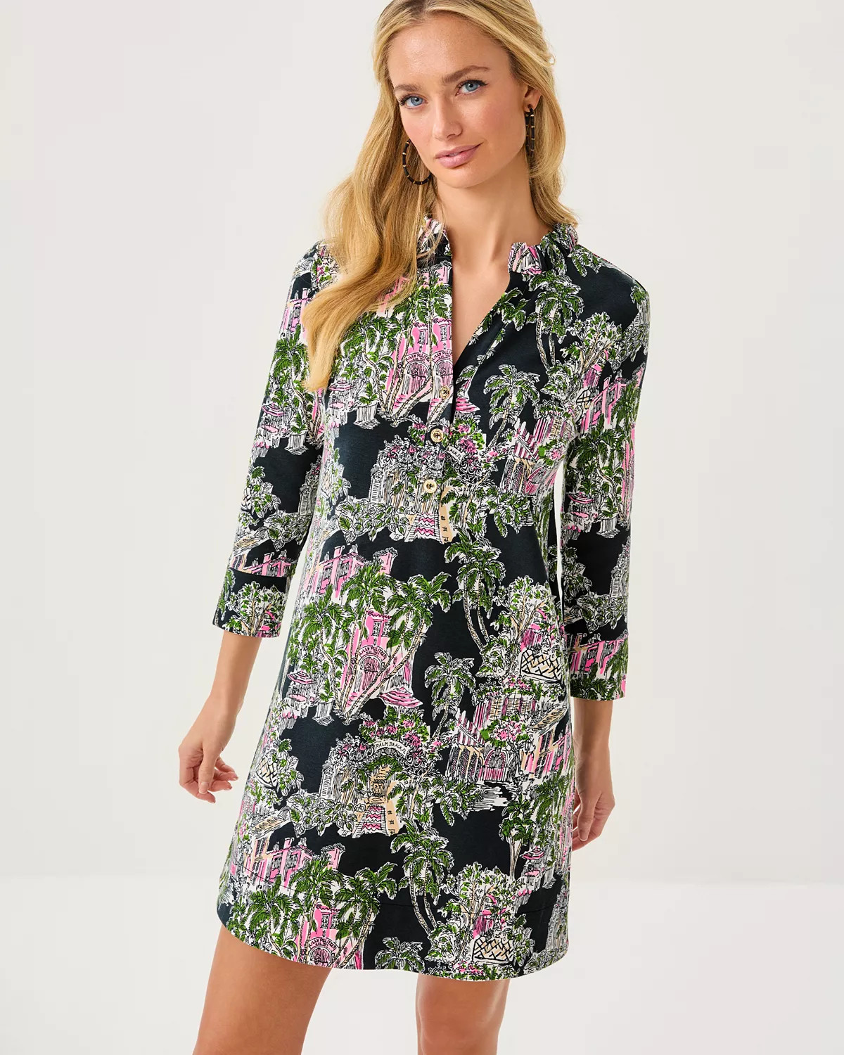 Knightley Dress | Lilly Pulitzer