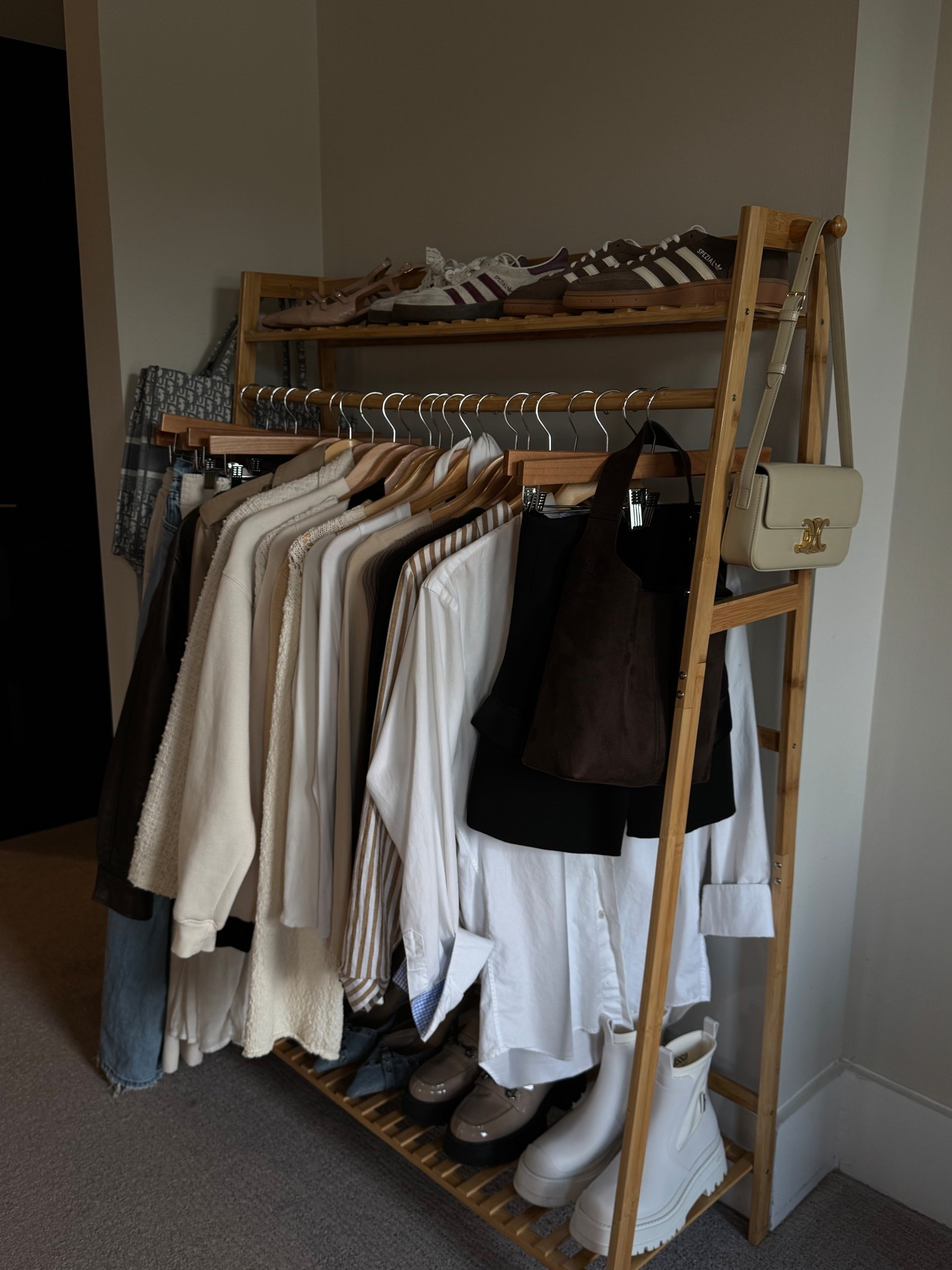 Fall capsule wardrobe (100% natural fibers)

#LTKFindsUnder100 #LTKStyleTip #LTKTall