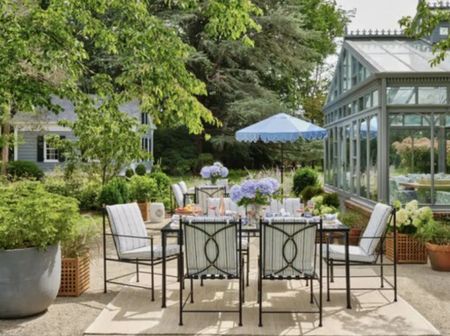 Create a beautiful outdoor living room just in time for spring with @onekingslane. And bonus.  it’s all ON SALE!



#LTKSpringSale #LTKhome #LTKsalealert