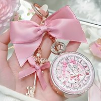 Flower Knows Lip Balm with Hyaluronic Acid and Hydrating Oil Blend Rabbit Garden Girl Heart Cute Anti Crack Lipstick Pendant | AliExpress (US)