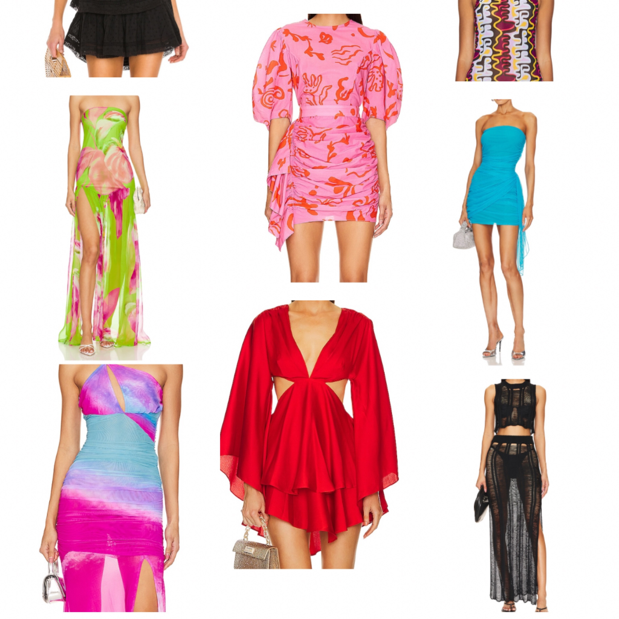 New and best sellers favorites! Wear to Wedding / special occasions and birthdays! ❤️🫶🏽 @revolve

#LTKGiftGuide #LTKSeasonal #LTKWedding