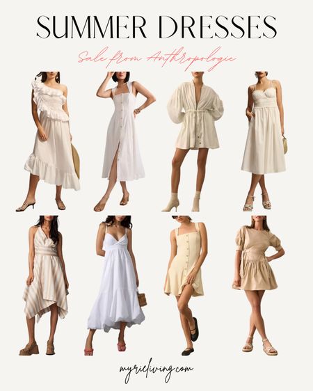 Summer, Summer Outfit, Summer Dress, Summer Dresses, Summer Outfits, Summer Outfits 2023, Fashion and Style Edit, Summer Trends, Travel Outfit, Dress, Dresses, White Dress, Dresses Summer, Summer Wedding Guest Dresses, Wedding Guest Dress, Summer Dresses 2023, Anthropologie. Anthropologie Dress, Anthropologie Sale, Sale, Sale Alert

#LTKsalealert #LTKstyletip #LTKxAnthro