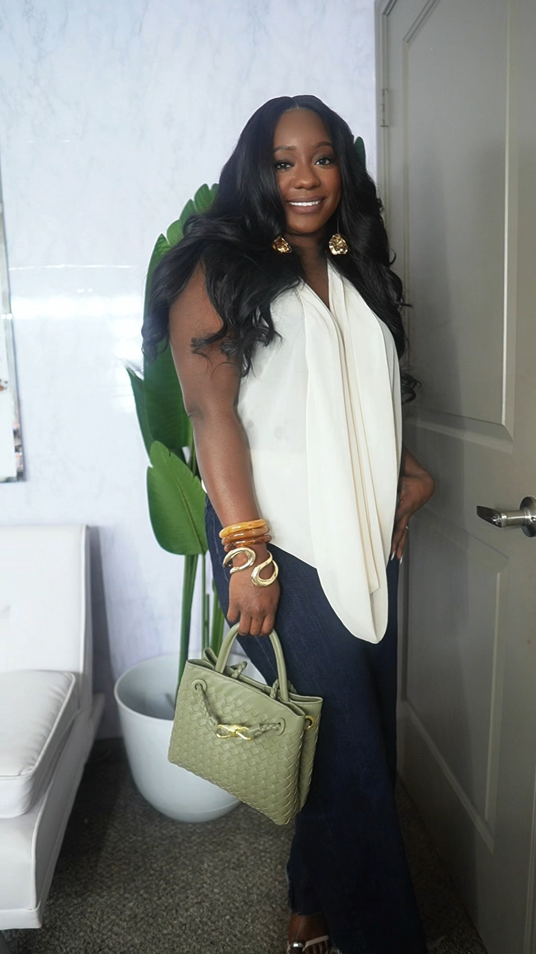 Casual Chic Outfit Inspo

#LTKStyleTip #LTKFindsUnder100 #LTKFindsUnder50