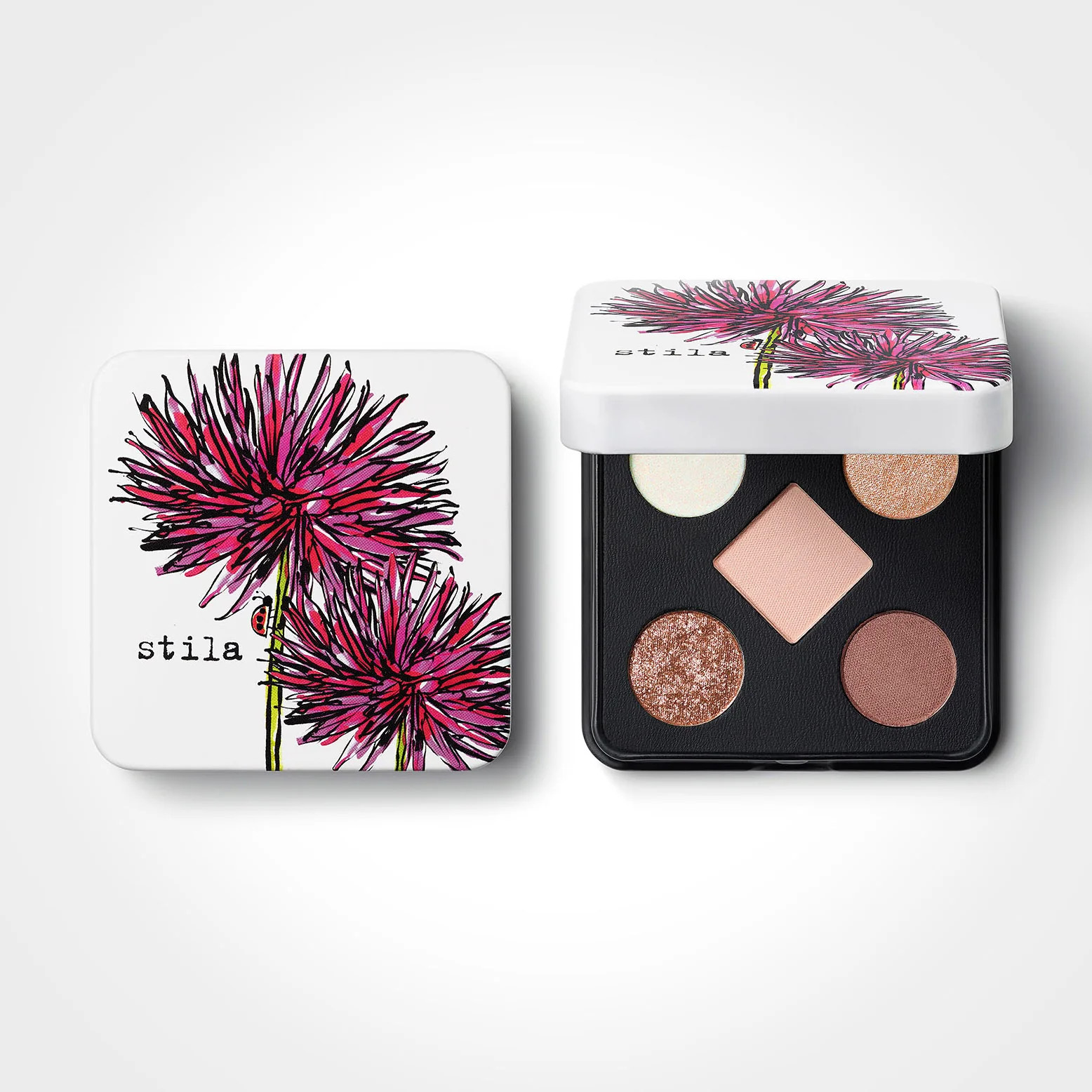 Pocket Play™ Shadow Palette | Stila Cosmetics