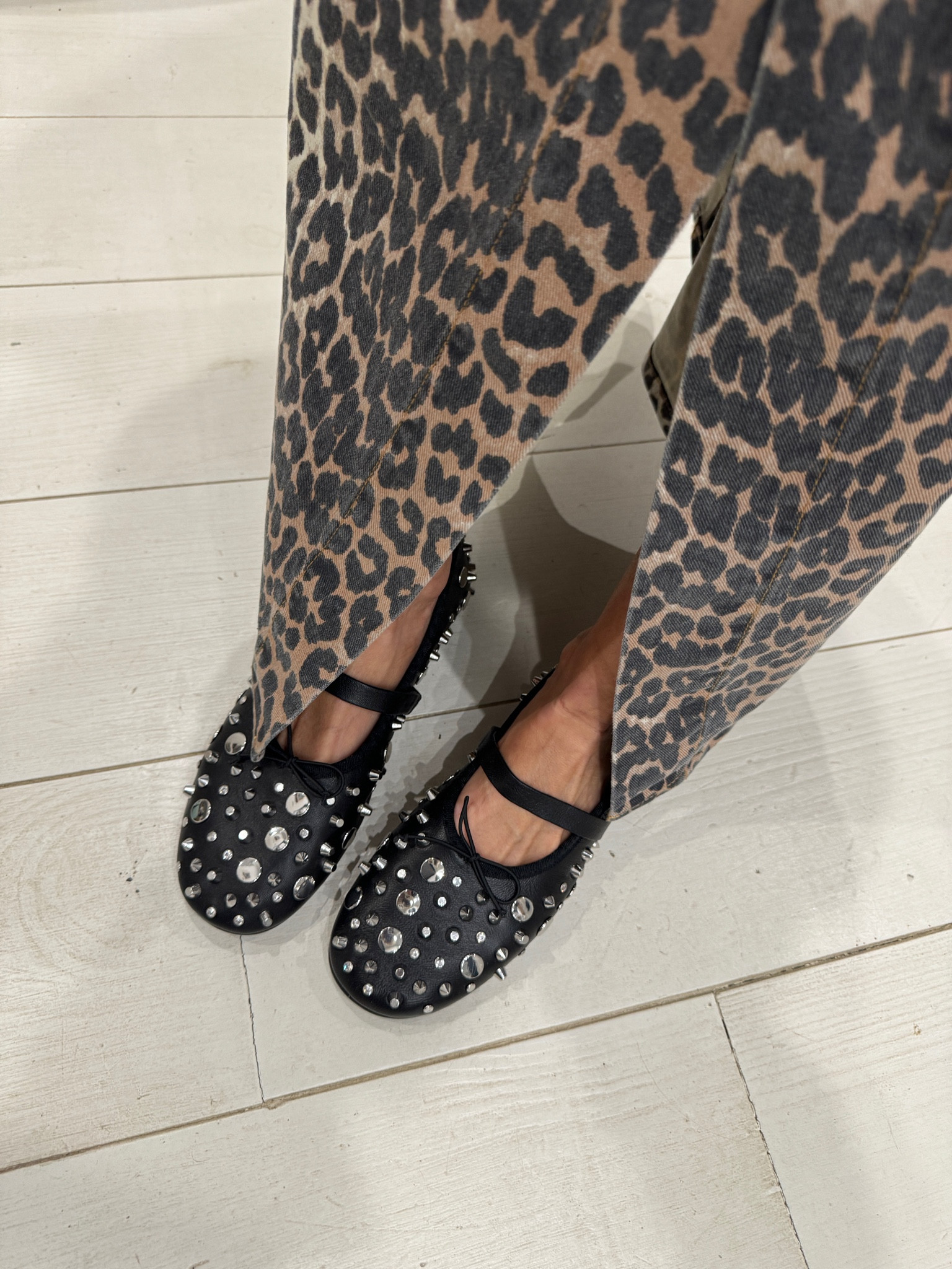Ballerines maje 

#LTKstyletip #LTKfrance #LTKshoes