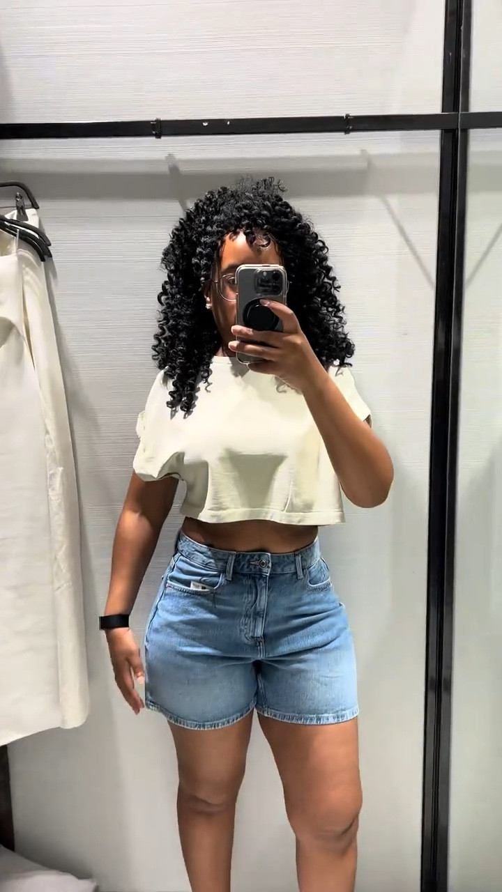 Casual Everyday Outfit