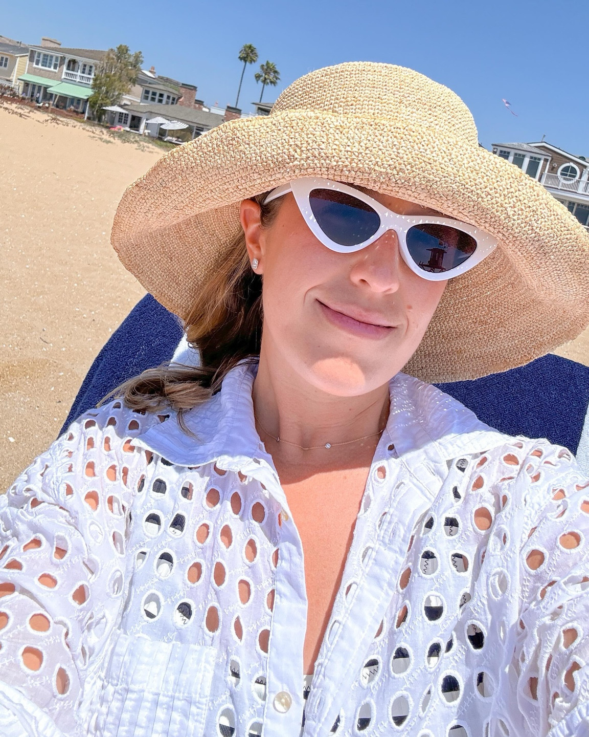 beach day outfit☀️⛱️🌊
.
.
.
.
.
.
summer office outfits, ootd, summer outfit ideas, summer outfit inspo, outfit inspiration, summer workwear, get dressed with me, grwm, everyday style, easy everyday outfits, affordable fashion

#LTKMidsize #LTKSeasonal #LTKFindsUnder100