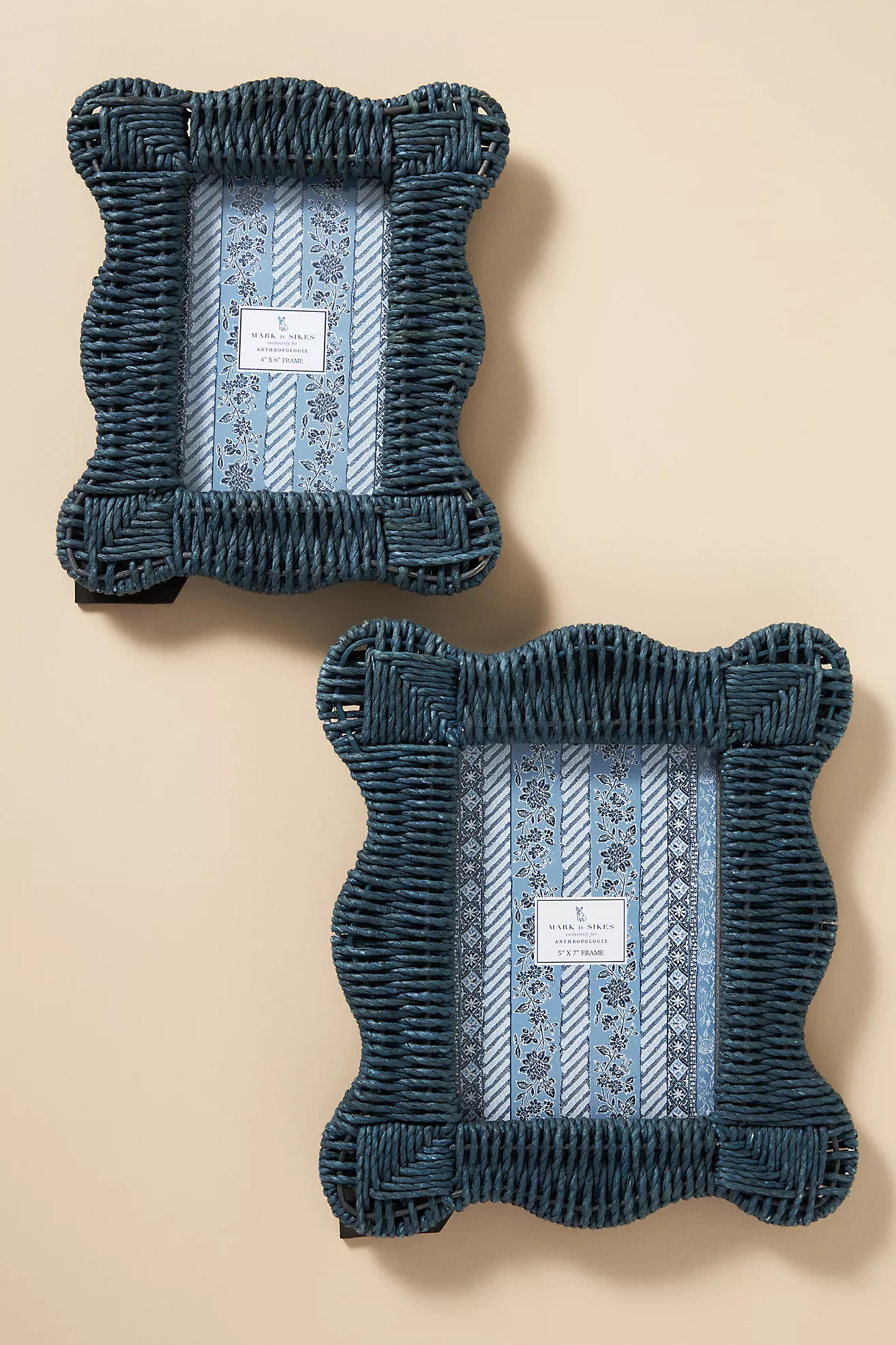 Mark D. Sikes Frame | Anthropologie (US)