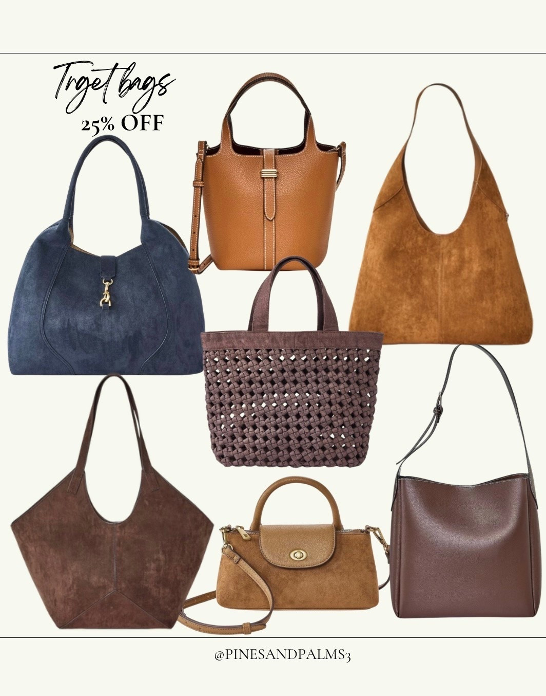 New arrivals and 25% off making most under $25! Target

#LTKSeasonal #LTKSaleAlert #LTKgrwm