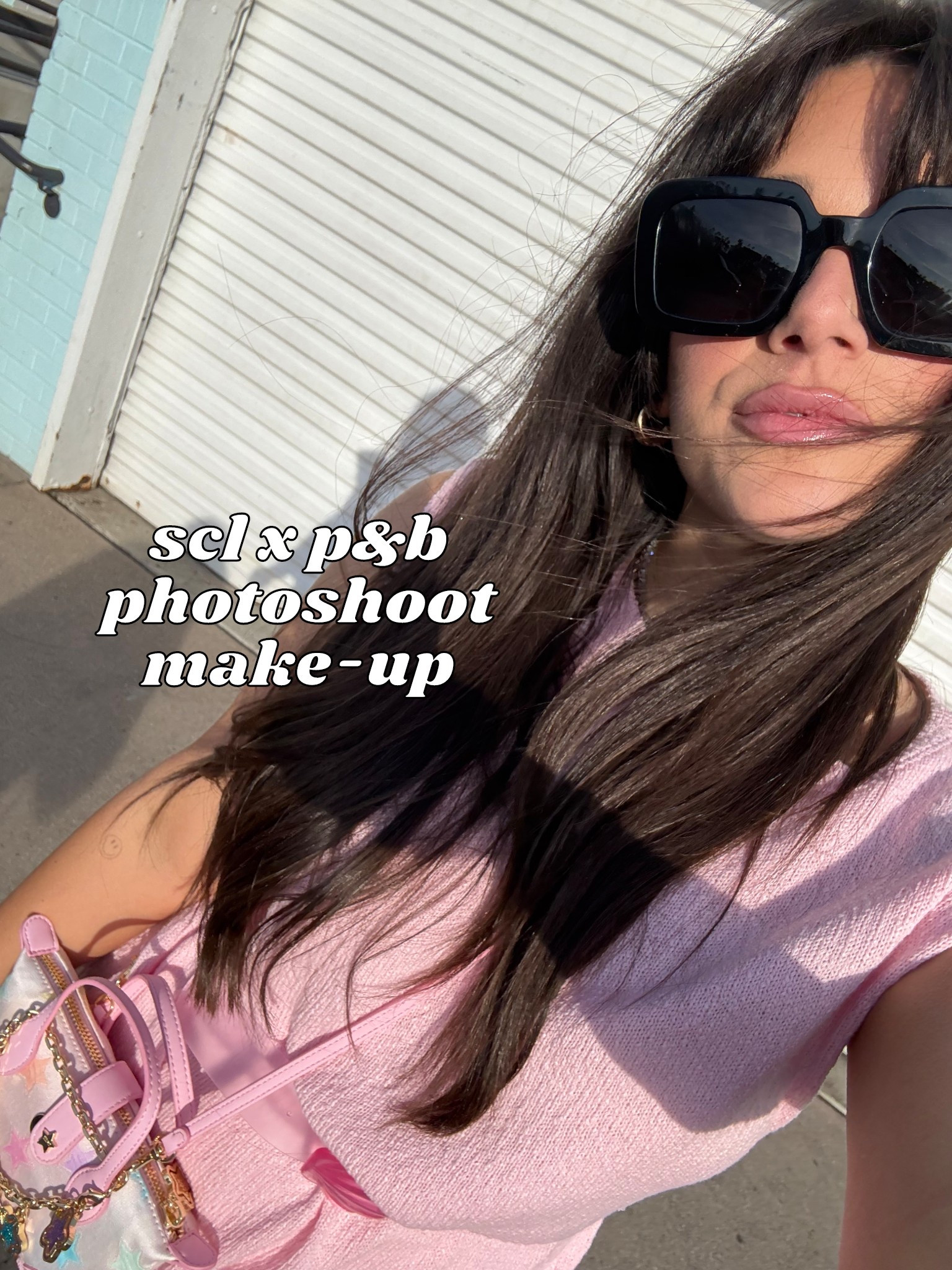 scl x p&b photoshoot makeup breakdown

#LTKBeauty #LTKTravel #LTKStyleTip