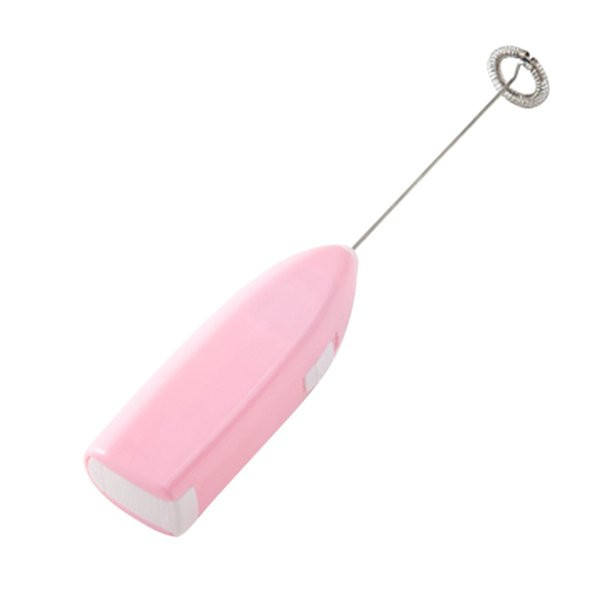 Kitchen Eggs Beater Household Electric Cream Beating Mixer Hand-held Stainless Steel Drink Coffee... | Walmart (US)