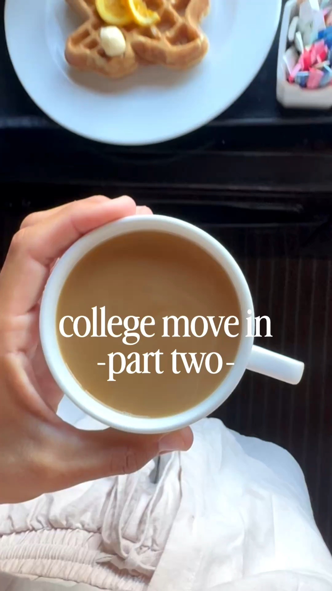 College move in for my best girl!! If there’s anything not linked you need, don’t hesitate to ask!

#LTKvlog #LTKHome #LTKdayinmylife