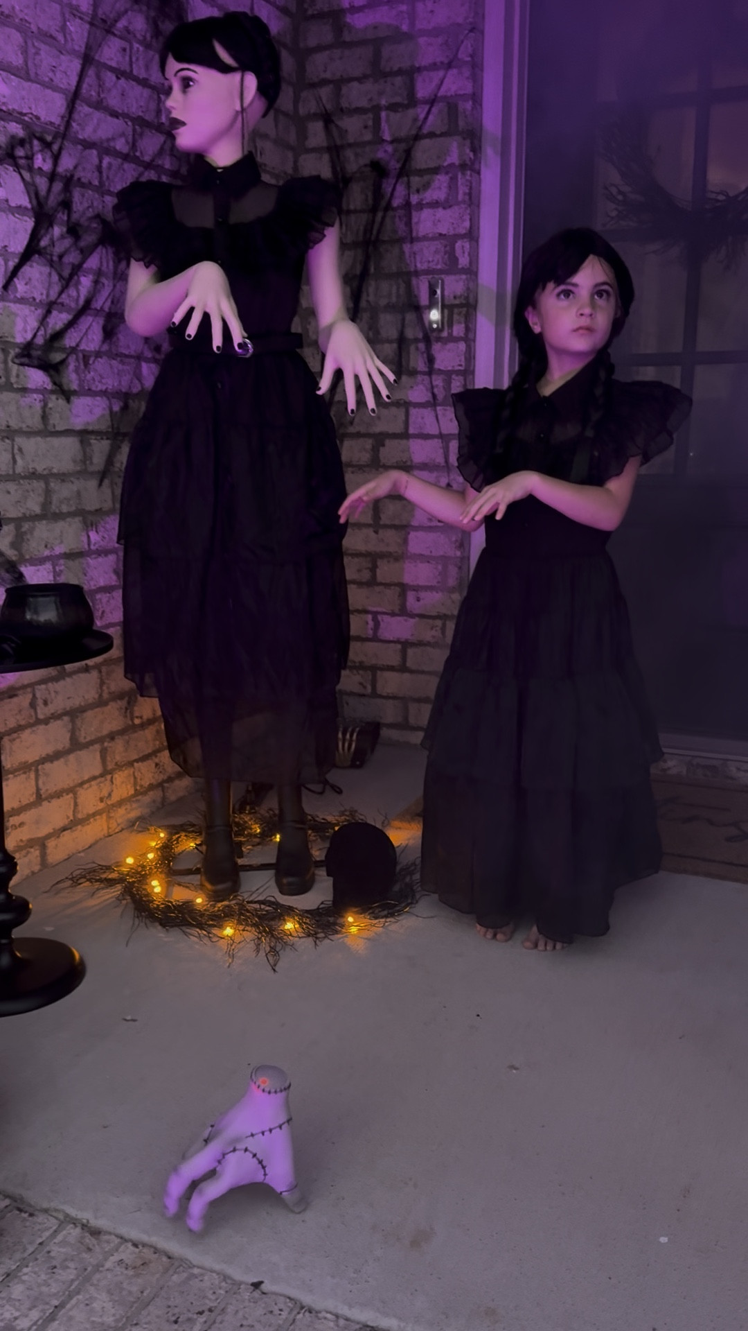 #ltkhalloween #halloweendecor #halloween

#LTKHome #LTKHalloween