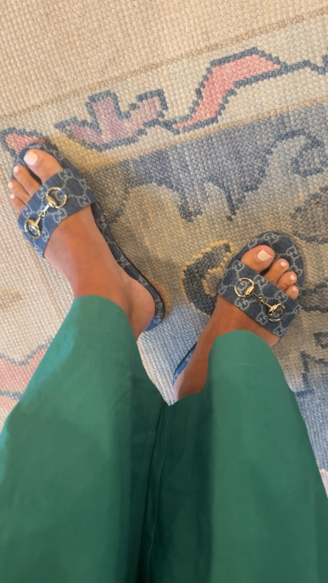 Yes, they are a splurge but they are closet keepers and endless styling possibilities!! 
I size up 1/2 to 38.5.

#LTKdayinmylife #LTKOver40 #LTKSeasonal