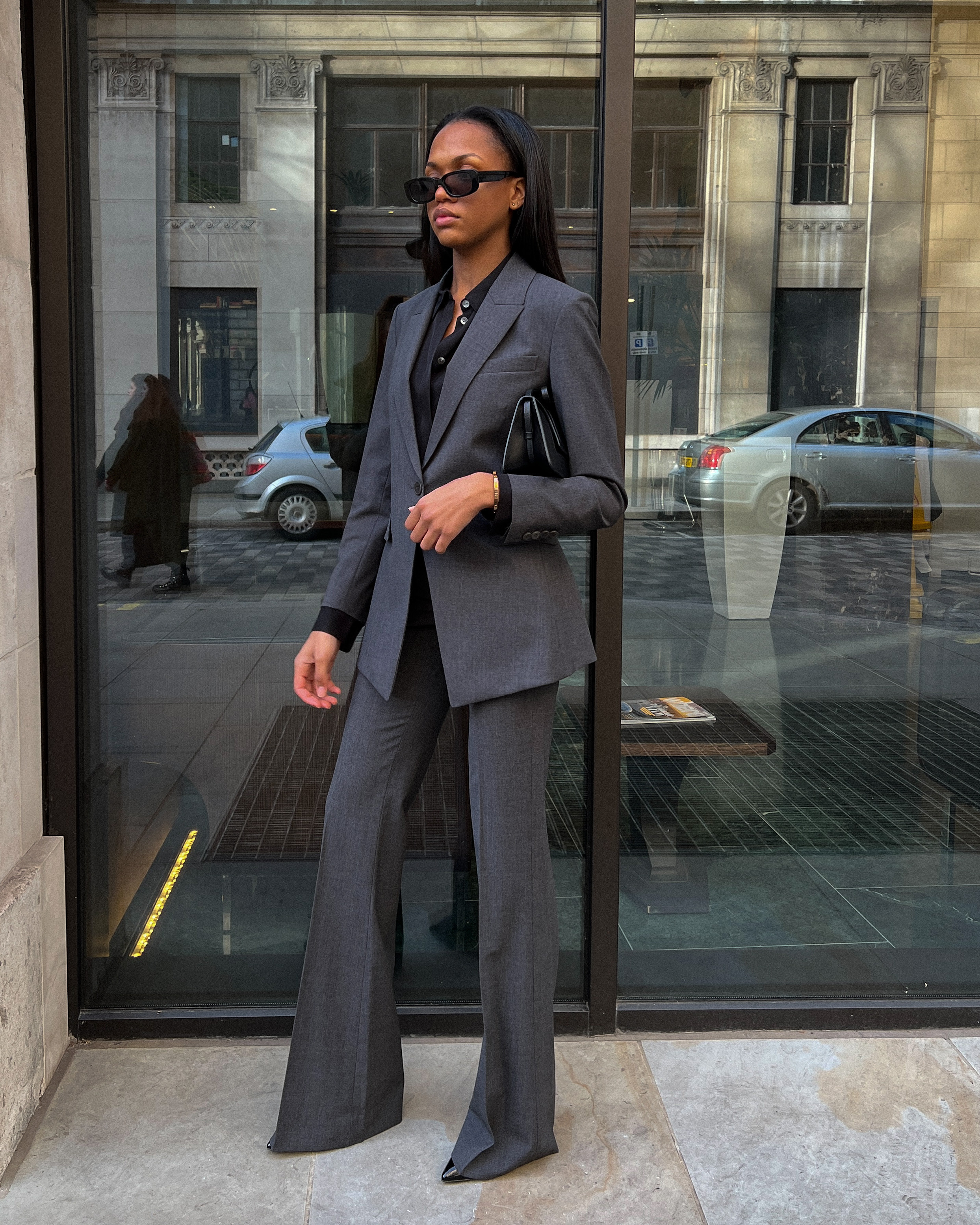 THEORY GOOD WOOL GREY 

 #LTKuk #LTKluxury