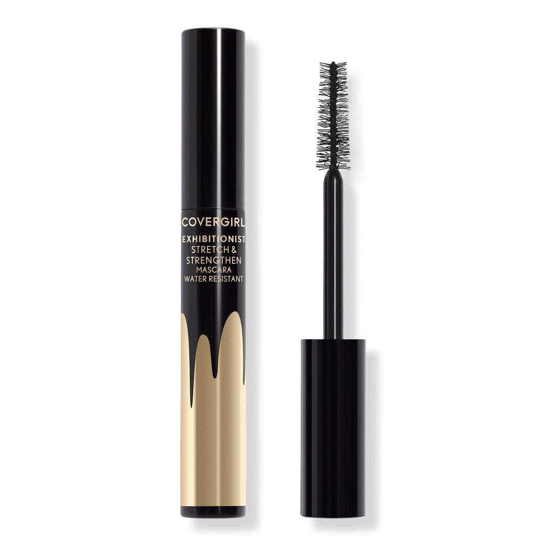 Exhibitionist Stretch & Strengthen Mascara | Ulta