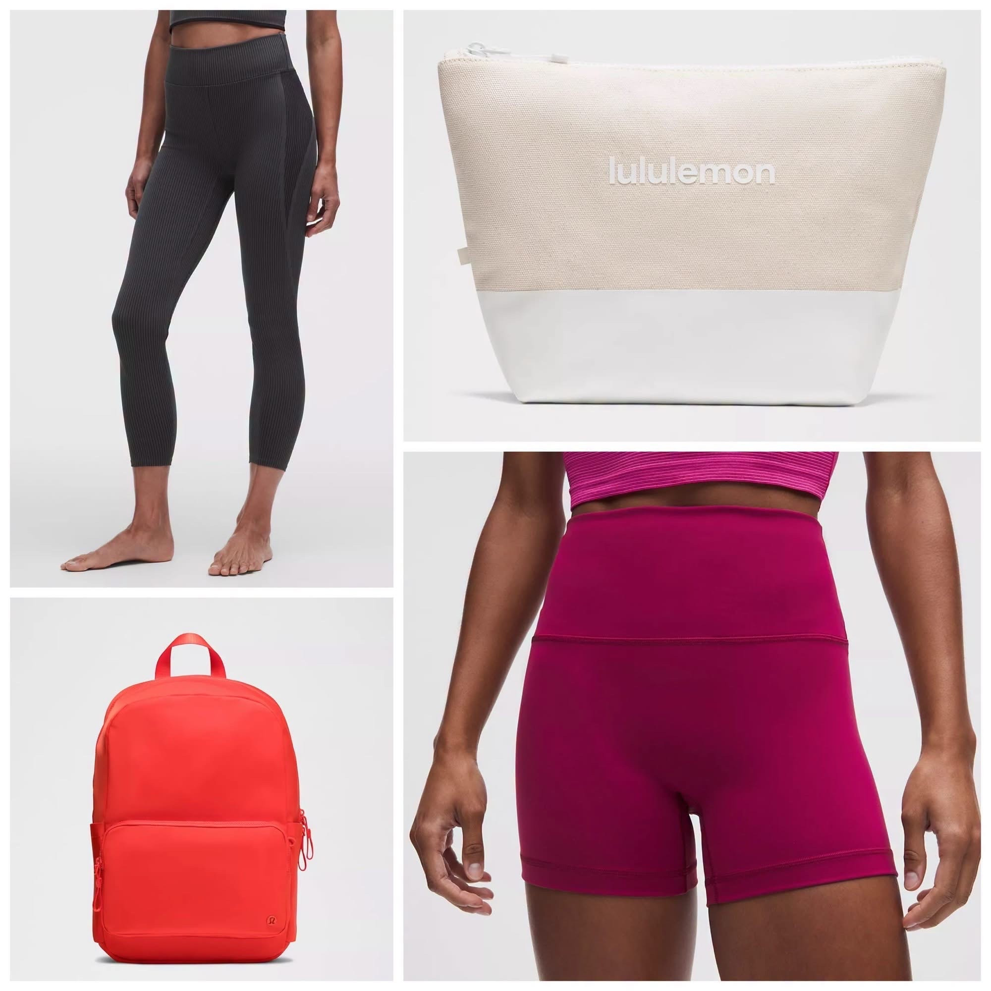 New to sale Lululemon! Tons of new stuff added to the markdowns today! FREE shipping on any item! Love that!

#LTKootd #LTKSaleAlert #LTKSeasonal