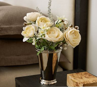 Faux Mixed Winter Bundle | Pottery Barn (US)