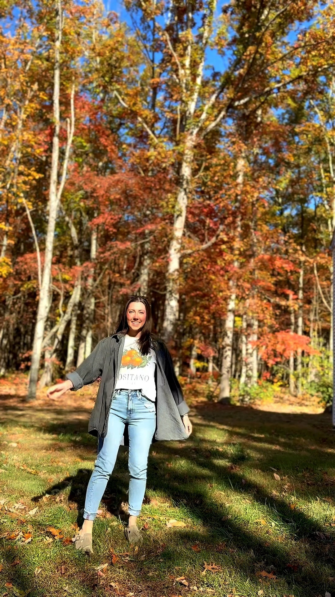 There’s nothing I love better than a thrifted outfit. Grandpa button ups and flannels F-O-R-E-V-E-R. 

#LTKBeauty #LTKSeasonal #LTKStyleTip