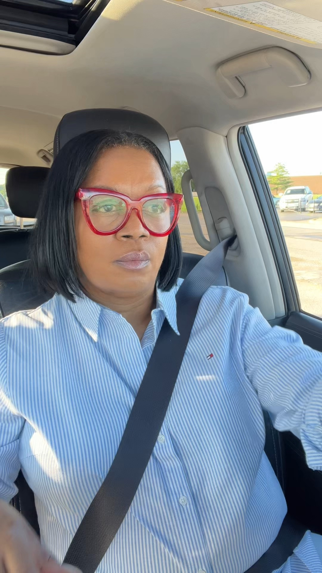 #LTKstorytime #LTKOver40