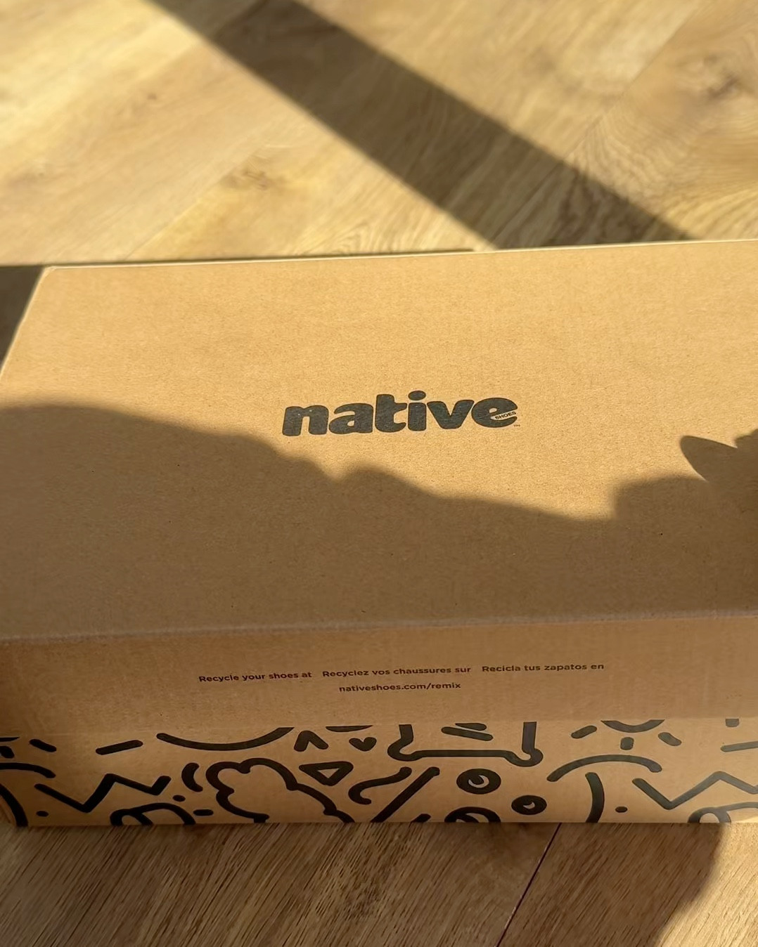 #ad
3 spring millennial mom outfits with the new Jefferson Arc sneaker from @@Native Shoes  and I wore the same pair in all three.

I wanted one shoe I can grab for school drop off, errands, meetings, all of it. These are lightweight, clean, and low profile so they don't overpower the outfit.

Styled 3 ways: • Trench + hoodie + leggings • Brown jacket + wide leg pants • Oversized denim + camo

If you're in your comfy but still put-together era, this is a solid option.
You can shop all three outfits in my LTK shop.

Linked there for easy browsing.
Which one are you picking, 1, 2, or 3?

#nativeshoespartner

#LTKootd #LTKdayinmylife #LTKmomlife