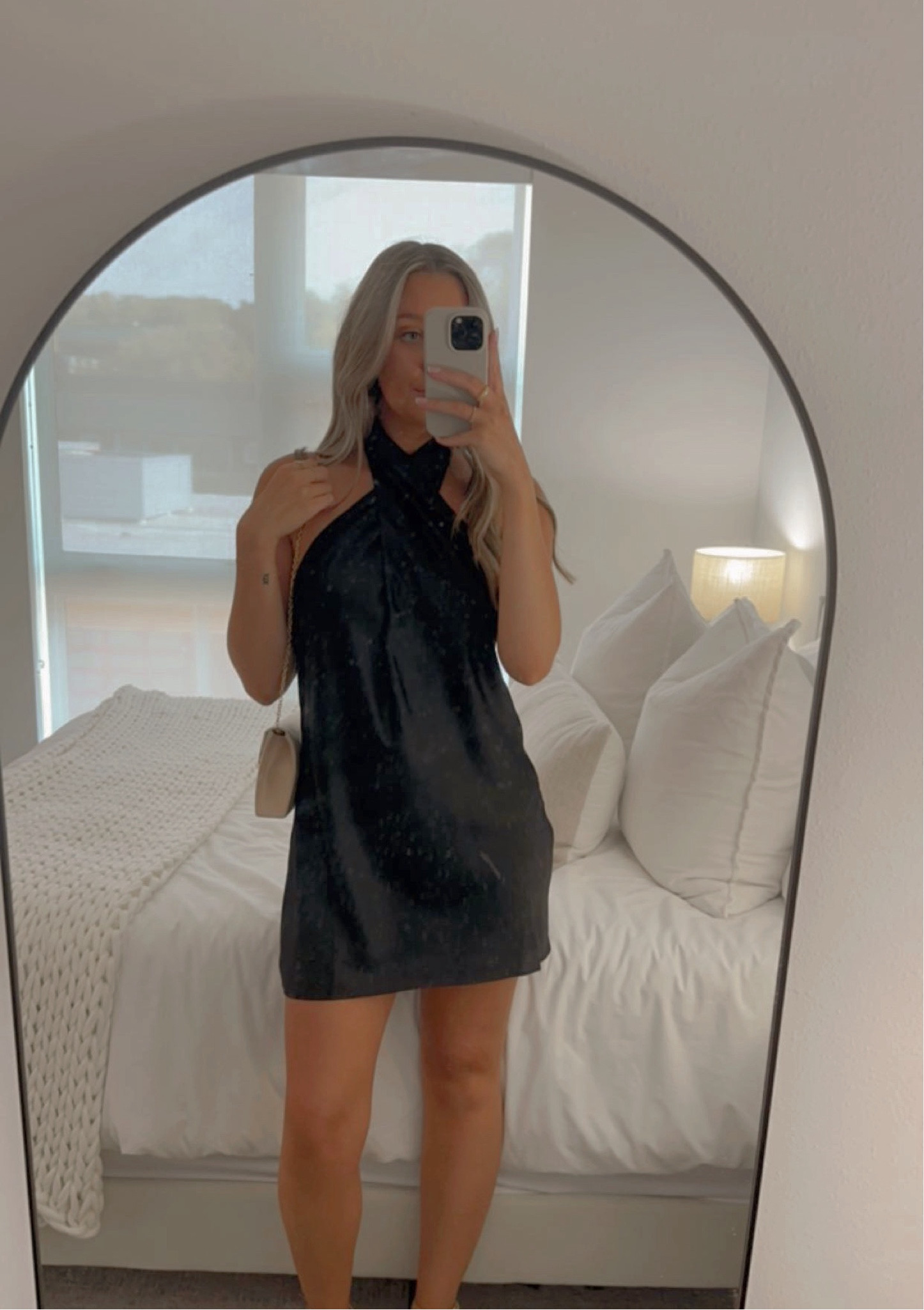 Wedding Guest Outfit