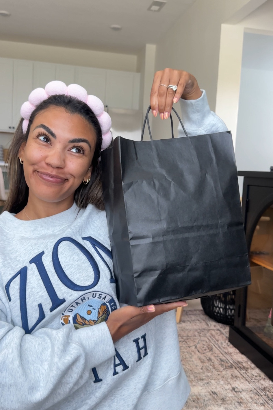 Brandy Melville haul #brandymelville 

#LTKFindsUnder50