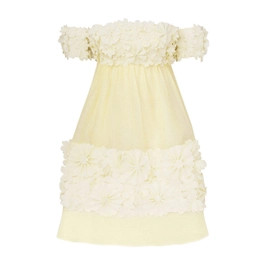 Harmony Applique Flower Mini | ZIMMERMANN (US, CA, EU, MENA)