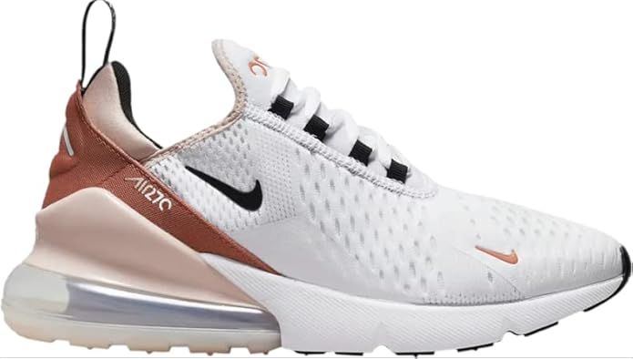 Nike Women's Air Max 270 Running | Amazon (US)