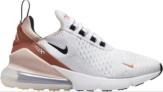 Nike Women's Air Max 270 Running | Amazon (US)